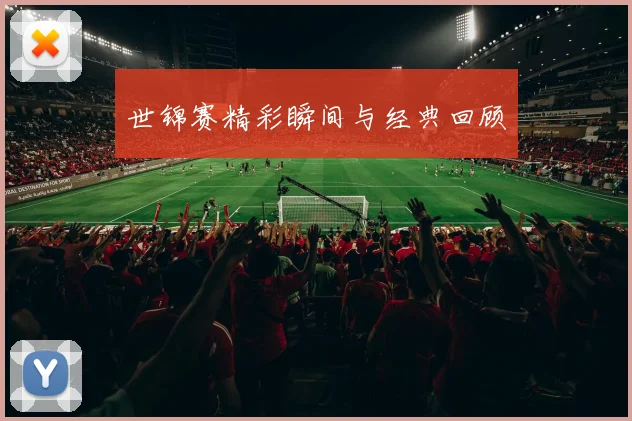 世锦赛精彩瞬间与经典回顾
